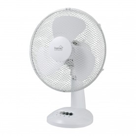 Ventilator de masa, 30 cm, 40W, alb - TF 311